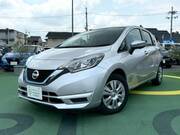 2020 NISSAN NOTE