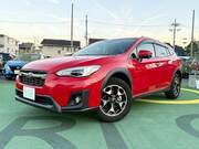 2020 SUBARU XV