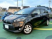 2015 TOYOTA SIENTA