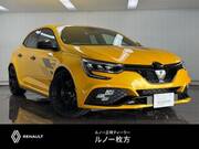 2023 RENAULT MEGANE