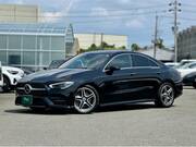 2023 MERCEDES BENZ CLA-CLASS