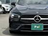 MERCEDES BENZ CLA-CLASS
