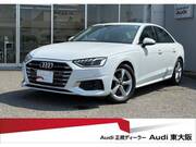 2022 AUDI A4
