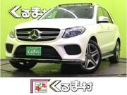 2018 MERCEDES BENZ GLE