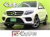 MERCEDES BENZ GLE