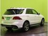 MERCEDES BENZ GLE