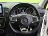 MERCEDES BENZ GLE