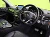 MERCEDES BENZ GLE