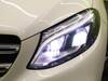 MERCEDES BENZ GLE