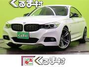 2013 BMW 3 SERIES