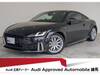 AUDI TT COUPE