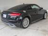 AUDI TT COUPE