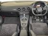 AUDI TT COUPE