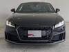 AUDI TT COUPE