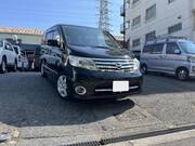 2010 NISSAN SERENA