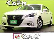 2013 TOYOTA CROWN HYBRID