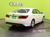 TOYOTA CROWN HYBRID