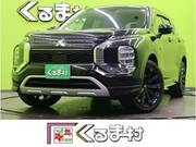2022 MITSUBISHI OUTLANDER PHEV