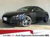 AUDI TT COUPE