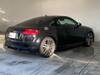 AUDI TT COUPE