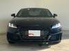 AUDI TT COUPE