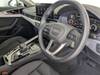 AUDI A4 ALLROAD QUATTRO