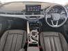 AUDI A4 ALLROAD QUATTRO