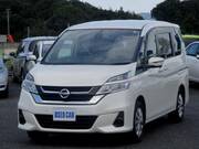 2018 NISSAN SERENA