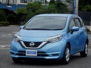 2016 NISSAN NOTE