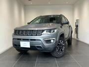 2020 CHRYSLER JEEP COMPASS