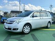2012 TOYOTA ISIS G