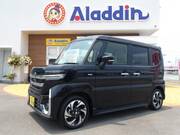 2025 SUZUKI SPACIA CUSTOM
