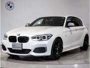 2018 BMW 1 SERIES