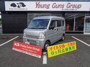 2025 SUZUKI EVERY