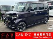 2018 HONDA N-BOX CUSTOM
