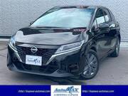 2023 NISSAN NOTE
