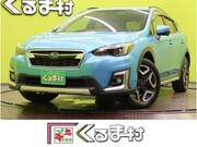 2018 SUBARU XV