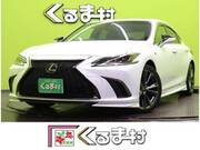 2020 LEXUS ES