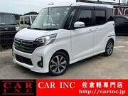 2016 NISSAN DAYZ ROOX