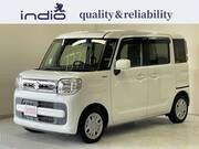 2019 SUZUKI SPACIA