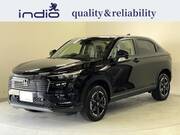 2025 HONDA VEZEL
