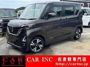 2020 NISSAN ROOX