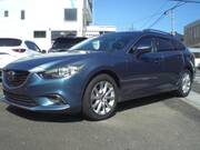 2014 MAZDA ATENZA WAGON