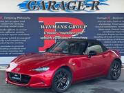 2015 MAZDA ROADSTER