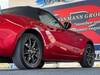 MAZDA ROADSTER