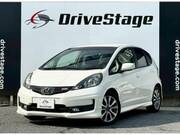 2012 HONDA FIT RS