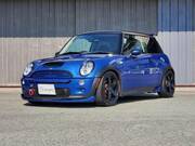 2006 BMW MINI COOPER S