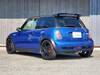 BMW MINI