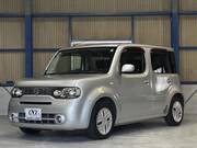 2014 NISSAN CUBE