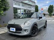 2019 BMW MINI COOPER